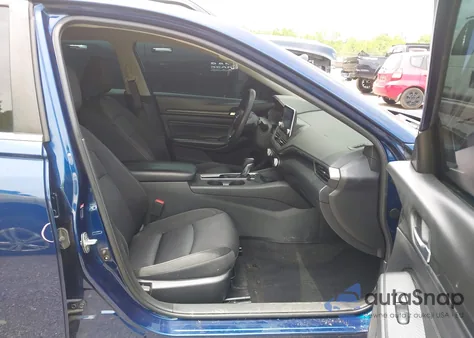 2020 Nissan Altima S Fwd z USA, uszkodzony, nr VIN 1N4BL4BV3LC158938